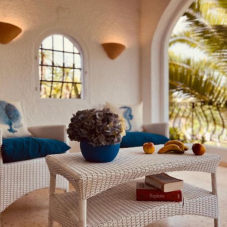 Bungalow Aloha Moraira By Sun & Sea Homes Teulada Εξωτερικό φωτογραφία