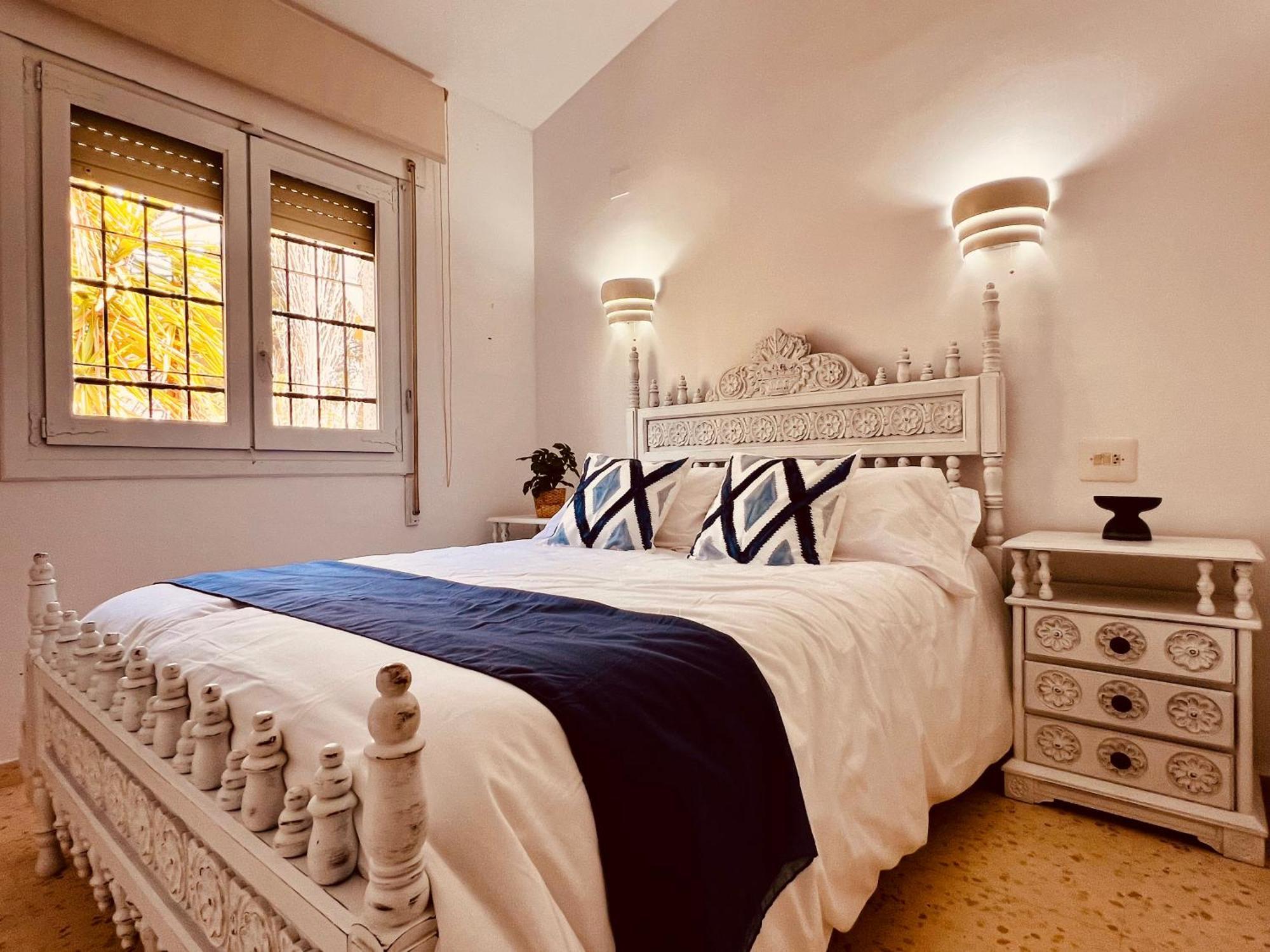 Bungalow Aloha Moraira By Sun & Sea Homes Teulada Εξωτερικό φωτογραφία