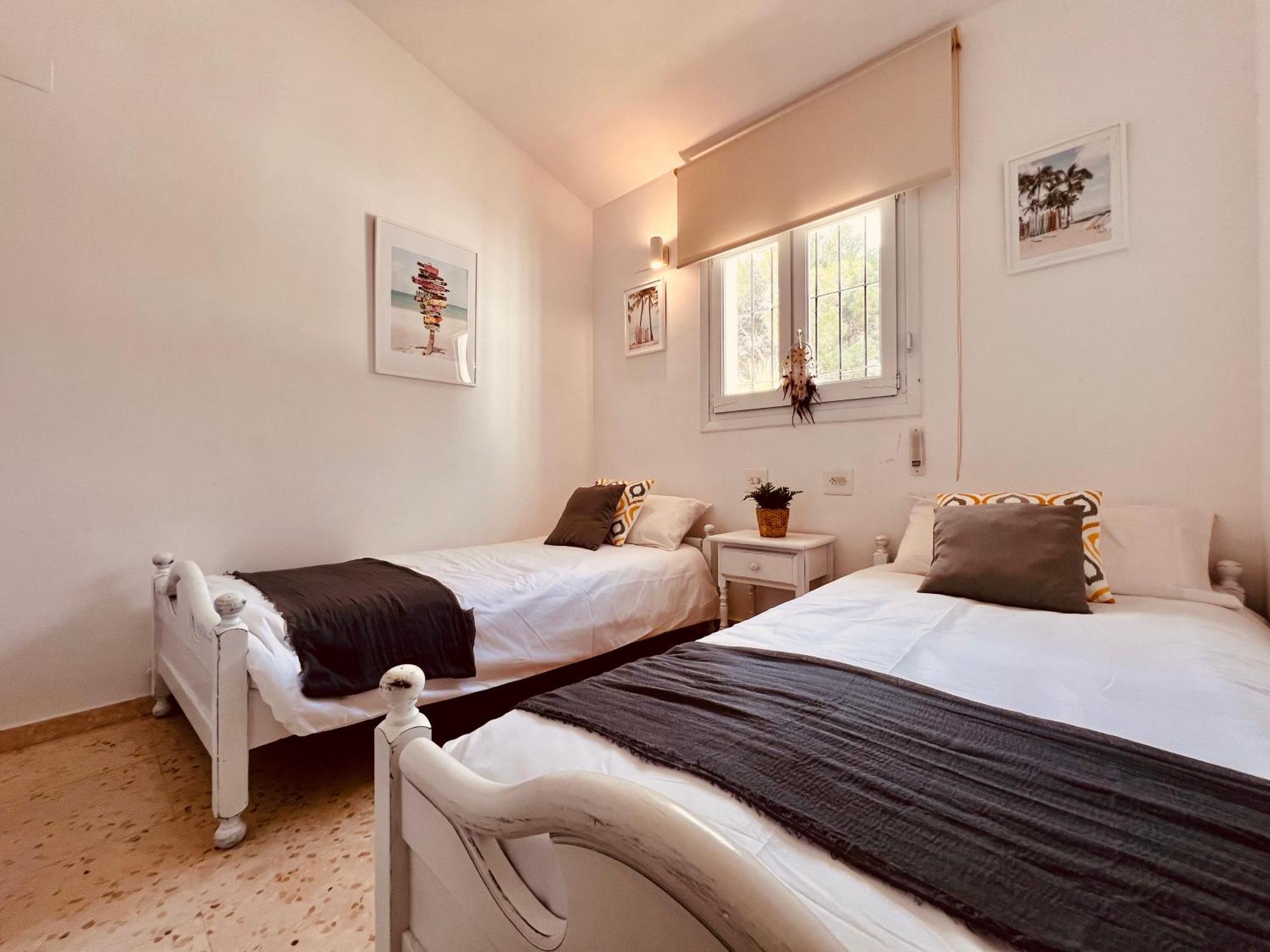 Bungalow Aloha Moraira By Sun & Sea Homes Teulada Εξωτερικό φωτογραφία