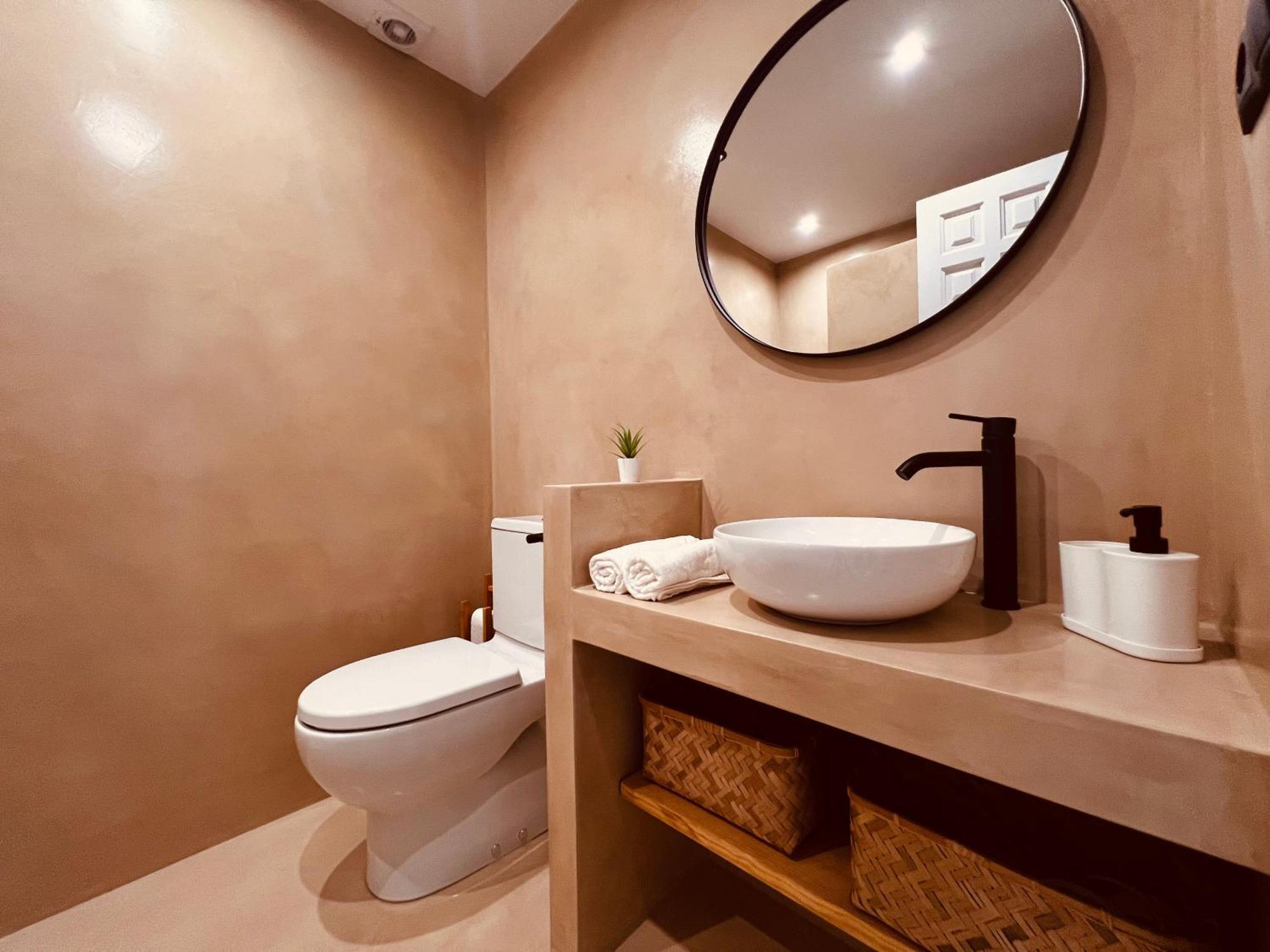 Bungalow Aloha Moraira By Sun & Sea Homes Teulada Εξωτερικό φωτογραφία